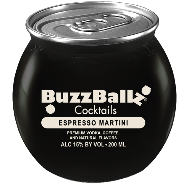 ESPRESSO MARTINI
