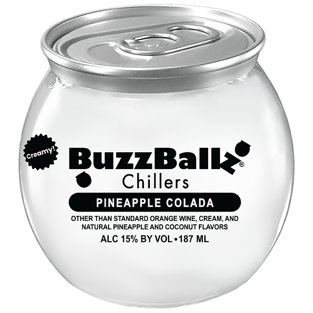PINEAPPLE COLADA
