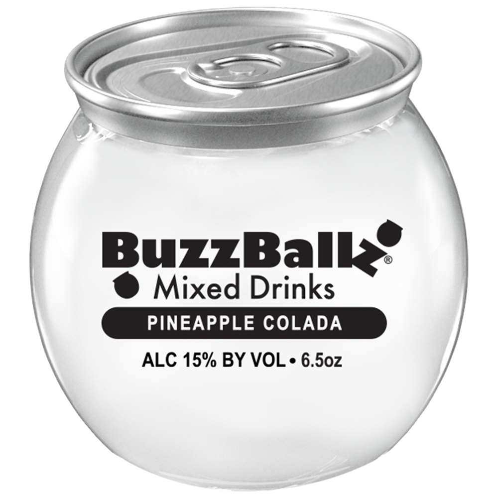 PINEAPPLE COLADA
