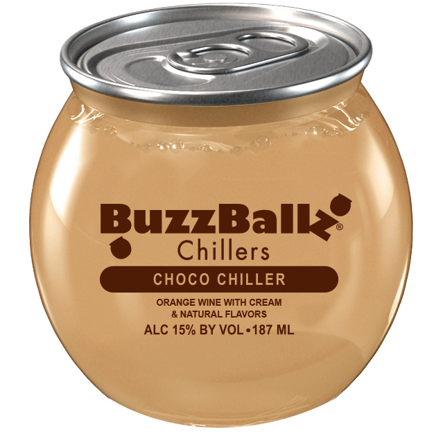 CHOCO CHILLER