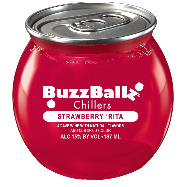 STRAWBERRY ‘RITA