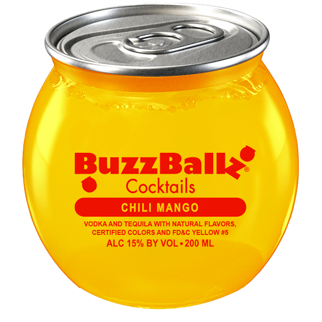 CHILI MANGO