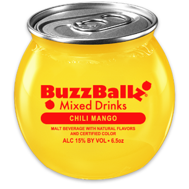 CHILI MANGO