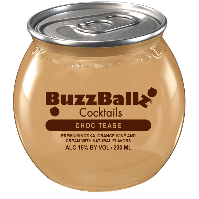 CHOC TEASE