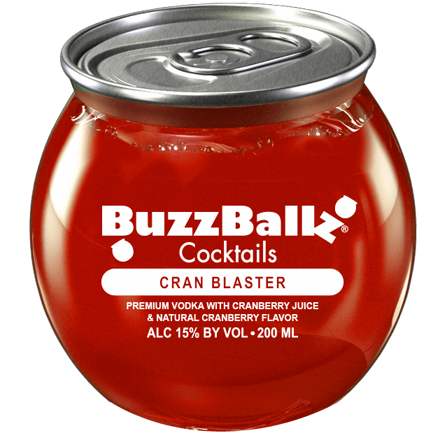 CRAN BLASTER