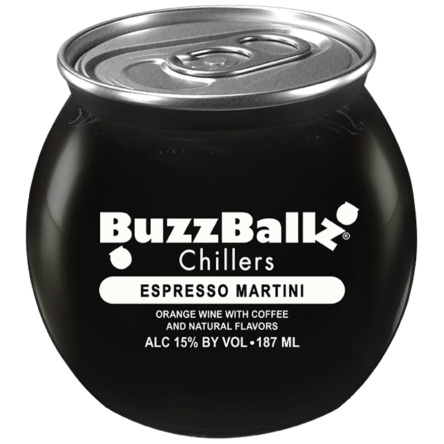 ESPRESSO MARTINI