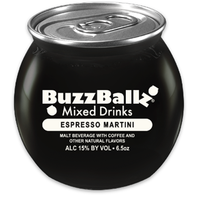 ESPRESSO MARTINI