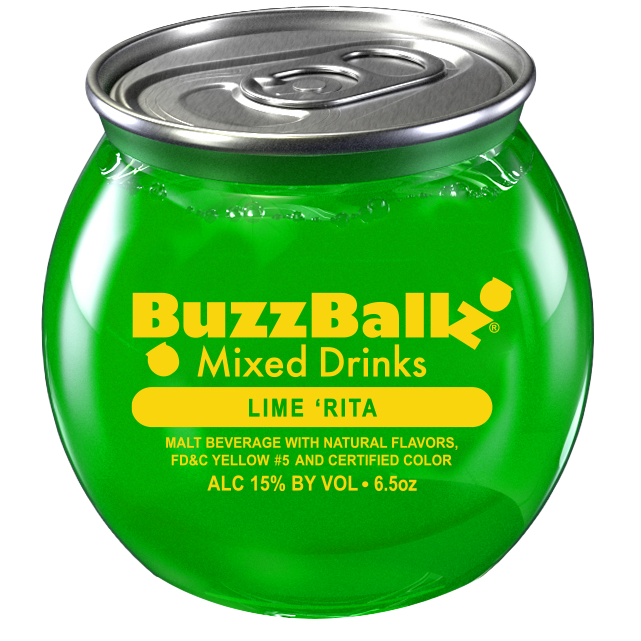 LIME ‘RITA