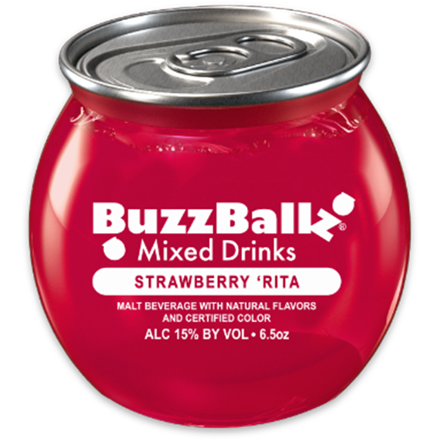 STRAWBERRY ‘RITA