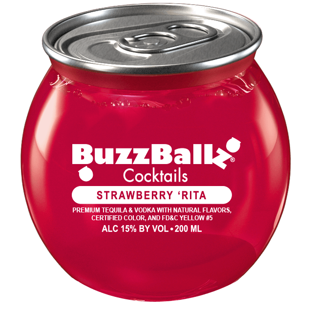 STRAWBERRY ‘RITA