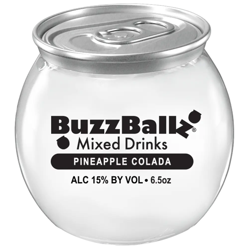 PINEAPPLE COLADA