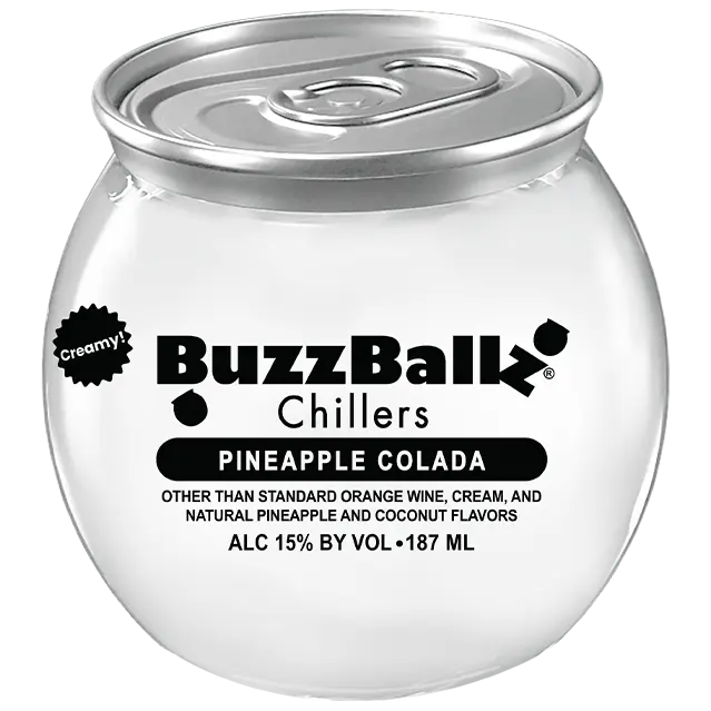 PINEAPPLE COLADA