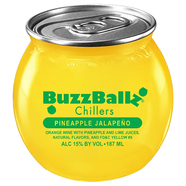PINEAPPLE JALAPEÑO
