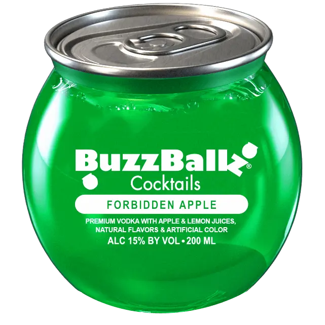 FORBIDDEN APPLE