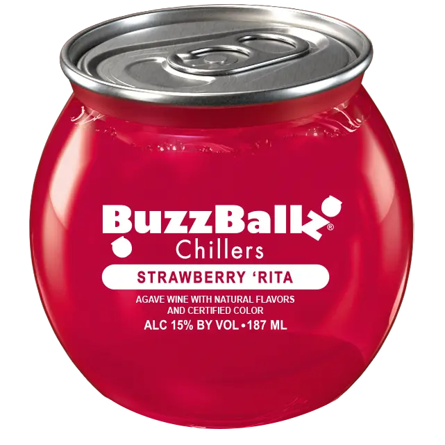STRAWBERRY ‘RITA
