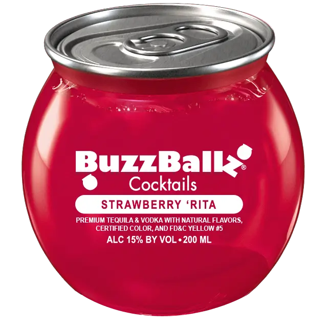 STRAWBERRY ‘RITA