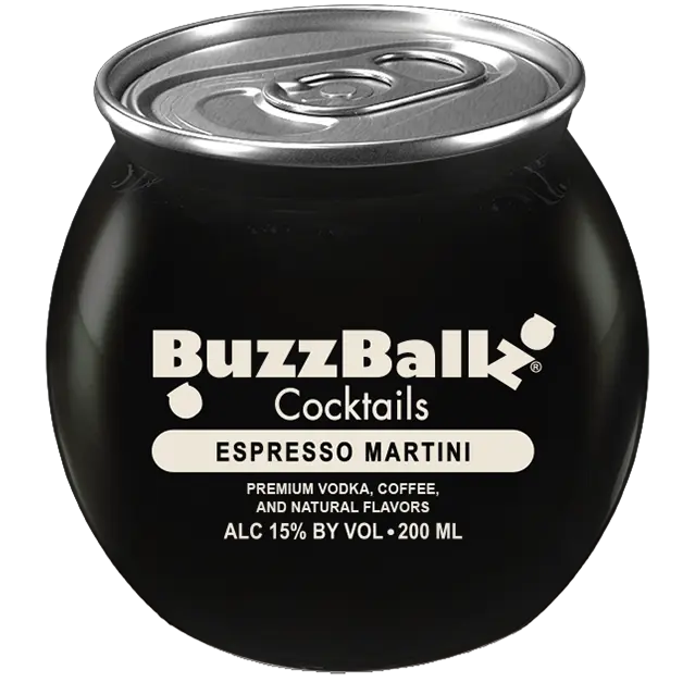 ESPRESSO MARTINI