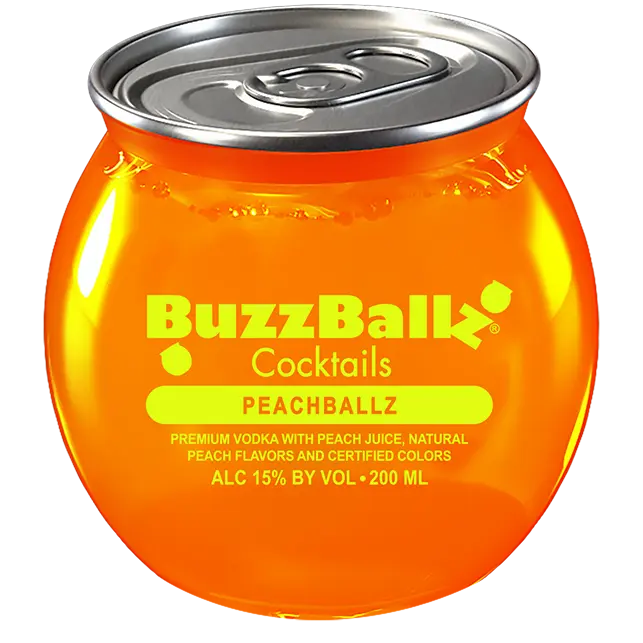 PEACHBALLZ