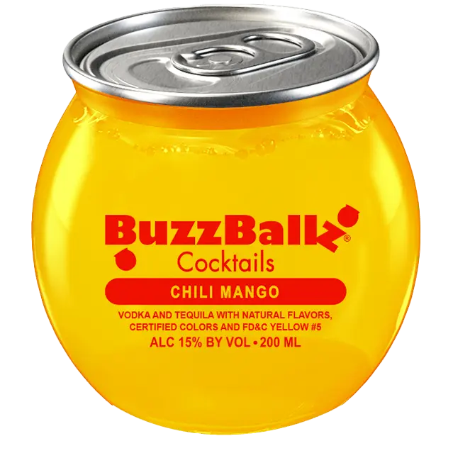 CHILI MANGO