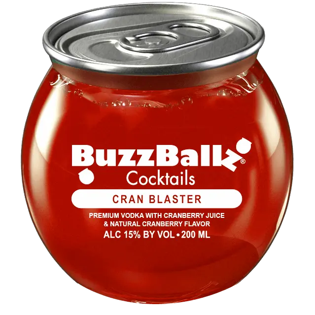 CRAN BLASTER