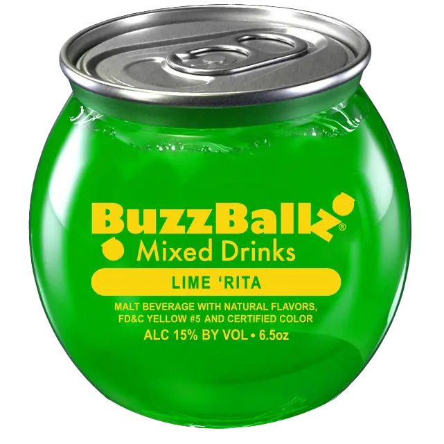 LIME ‘RITA